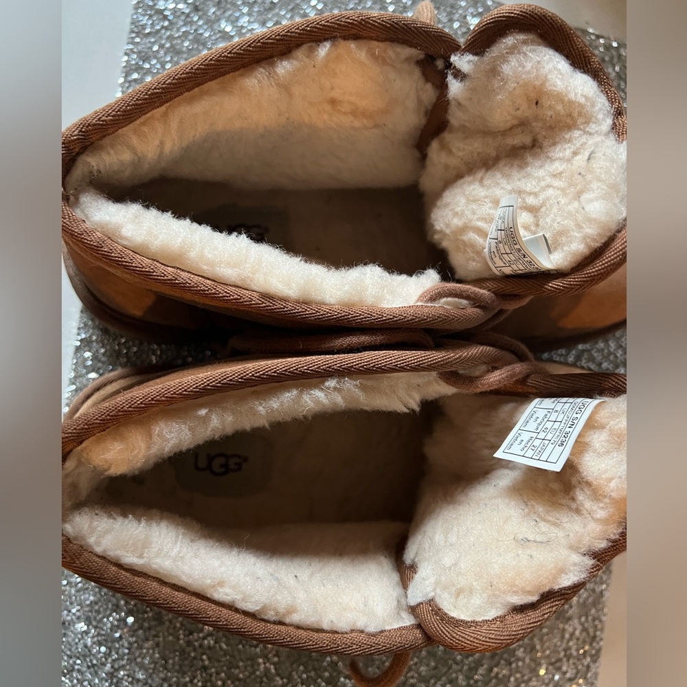 Ugg Boots Chestnut - image 7